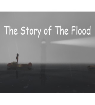 The Story of The Flood Steam Key GLOBAL